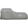 Unplated Oil Pan 1965-Up BB-Chevy 396-454 - image 1
