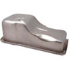 Unplated Oil Pan SB-Ford 221-302 (Except 302 Boss) - image 1