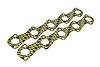 Exhaust Gaskets 1997-01 Ford 6.8L - image 1