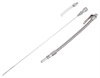 Flexible Braided Engine Oil Dipstick Chevy Big Block Engines - image 1