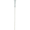 Billet Aluminum Handle Dipstick Fits Pre-1980 Small Block Chevy - image 2
