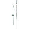 Billet Aluminum Handle Dipstick Fits Big Block Chrysler - image 1