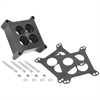 Carburetor Spacer 2" Heat Insulating Phenolic - image 1