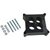 Carburetor Spacer 2" Heat Insulating Phenolic - image 2
