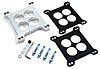 CARB SPCR 1IN 4 HL W/ TUB - image 1