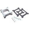 Carburetor Spacer 2" Aluminum - image 1