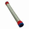 Steel-Flex Radiator Hose 1-1/2" diameter