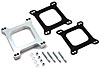 1" Carburetor Spacer Aluminum - image 1