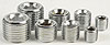NPT Plug Kit Chrome - image 2