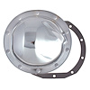 Chrome Differential Cover GM 10-Bolt - image 1