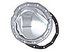 Chrome Differential Cover GM 12-Bolt - image 1