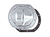 Chrome Differential Cover Ford 7.5" - image 1