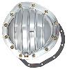 Aluminum Differential Cover Fits GM Truck 12-Bolt - image 1