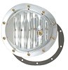 Aluminum Differential Cover Fits GM 8.5" 10-Bolt Front - image 1