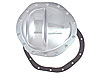 Chrome Differential Cover GM 14-Bolt - image 1