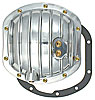 Aluminum Differential Cover Fits Dana 25, 27 & 30 - image 1