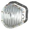 Aluminum Differential Cover Fits Dana 60 - image 1