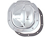Chrome Differential Cover Ford 8.8" - image 1