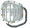 Aluminum Differential Cover Fits Ford 12-Bolt - image 1
