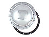 Chrome Differential Cover Dana Spicer 20 - image 1