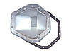 Chrome Differential Cover GM 14-Bolt - image 1