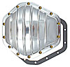 Aluminum Differential Cover Fits GM 14-Bolt - image 1