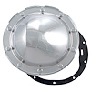 Chrome Differential Cover GM 8.5" 10-Bolt - image 1