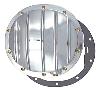 Aluminum Differential Cover Fits GM 8.5" 10-Bolt - image 1