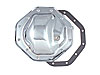 Chrome Differential Cover Chrysler 9.25" - image 1