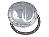 Chrome Differential Cover Dana 35 - image 1