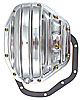 Aluminum Differential Cover Fits Dana 80 - image 1