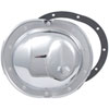 Chrome Differential Cover Chrysler 8.25" - image 1