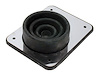 Round Shifter Boot Covers openings up to 3" x 4" - image 1