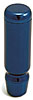 SHIFT KNOB SOLID BLUE - image 1