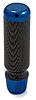 SHIFT KNOB TALL BLUE/CARB - image 1