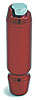 SHIFT KNOB A/T SOLID RED - image 1