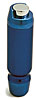 SHIFT KNOB A/T SOLID BLUE - image 1