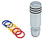 O-RING SHIFT KNOB CHR - image 1