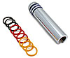 O-RING BRAKE HANDLE CHR - image 1