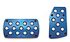 PDL SET 2 PC PUNCHED ALUM - image 1