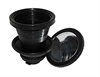 Oil Fill Funnel Cap Fits Various: 1968-02 - image 1