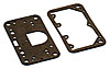 FUEL BWL/MTR BLK GSK KIT - image 1