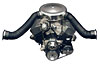 Spectre Muscle Car Cold Air Intake Kits - image 1