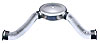 Air Box Kit 120° Inlets - image 1