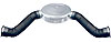 Air Box Kit 135° Inlets - image 1