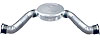 Air Box Kit 135° Inlets - image 1