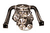 Spectre Muscle Car Cold Air Intake Kits - image 1