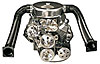 Spectre Muscle Car Cold Air Intake Kits - image 1