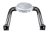 Air Box Kit 150° Inlets - image 1