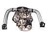 Spectre Muscle Car Cold Air Intake Kits - image 1